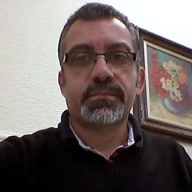 Rogério Oliveira