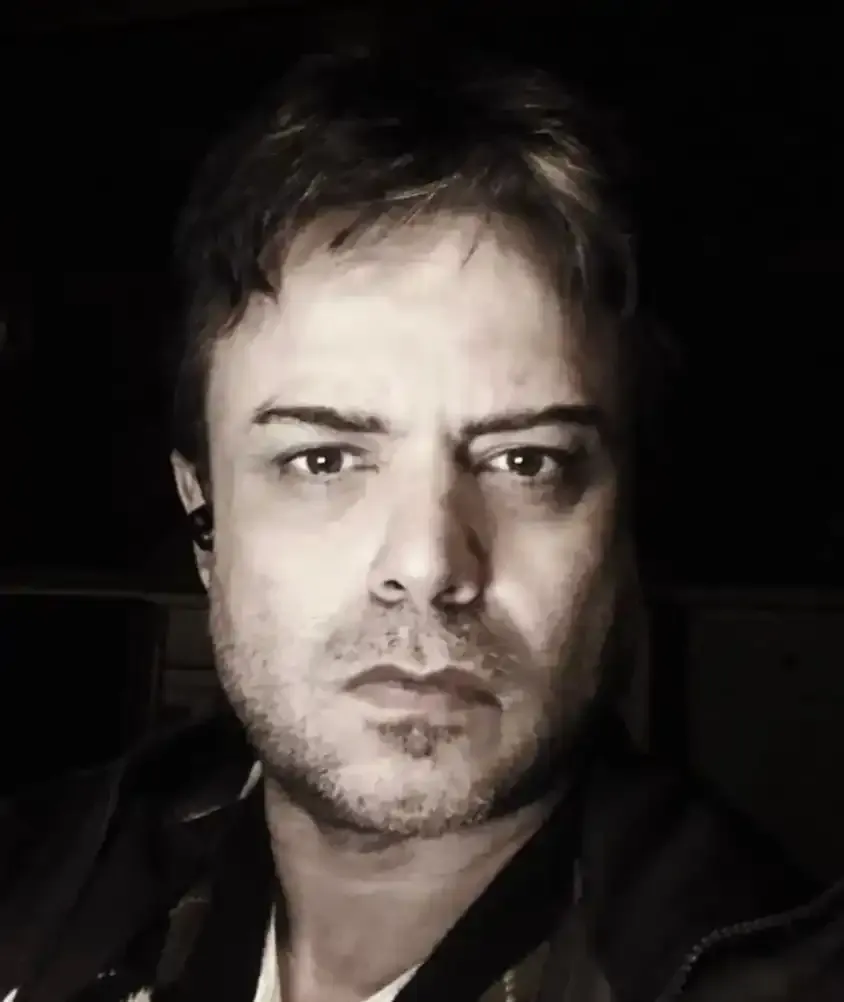 Marcelo Martins