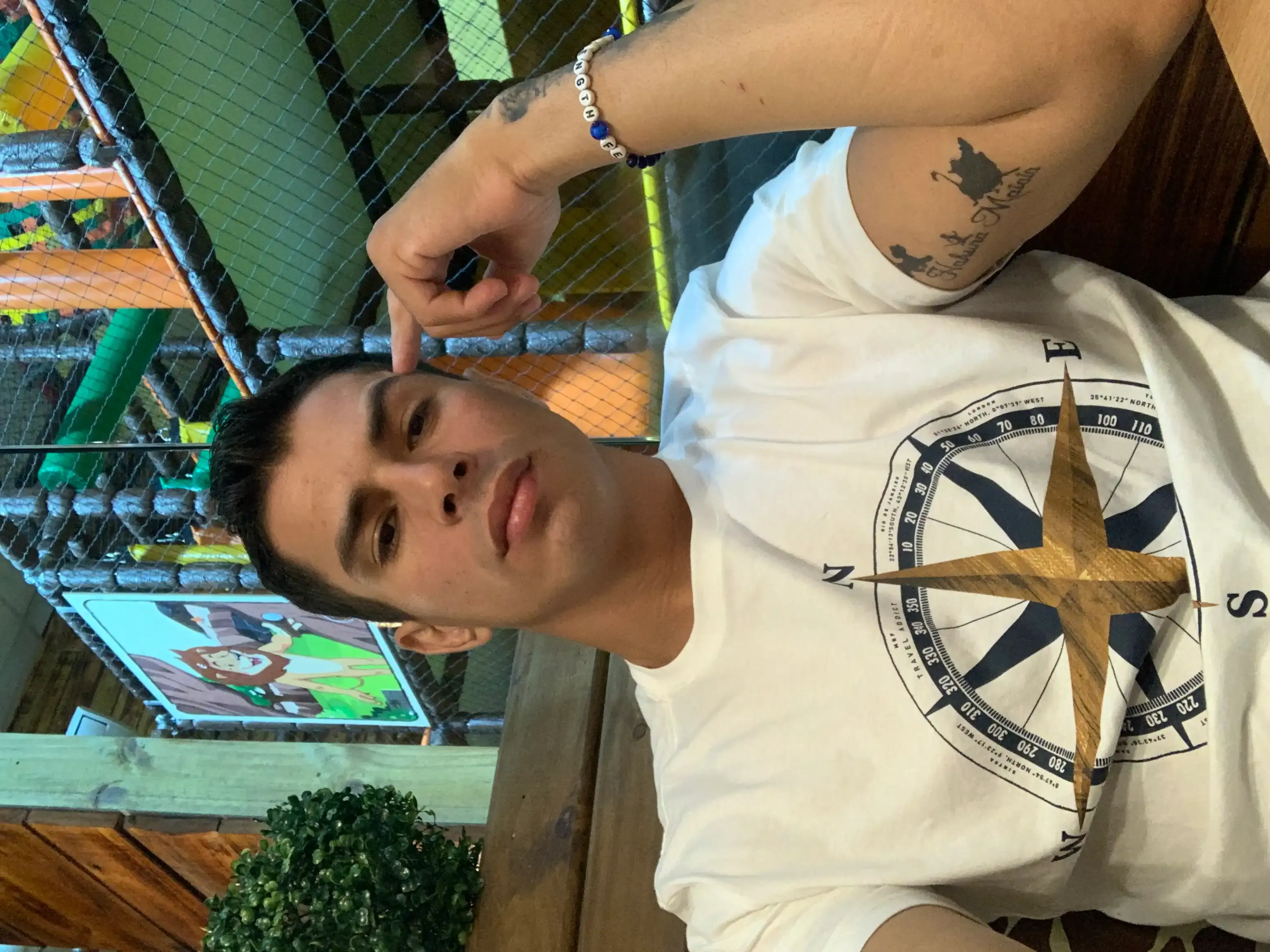 Dario
