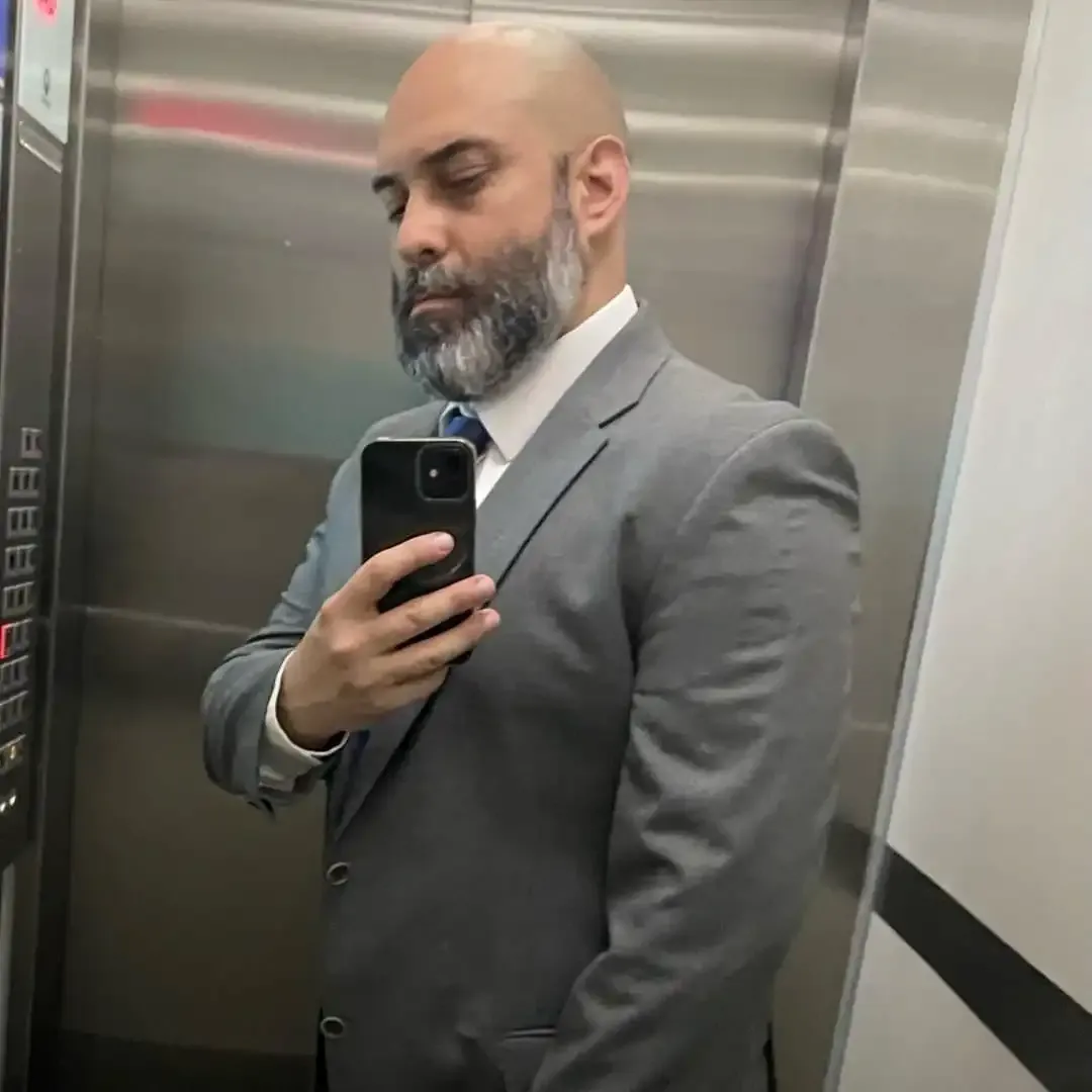Caio Cunha