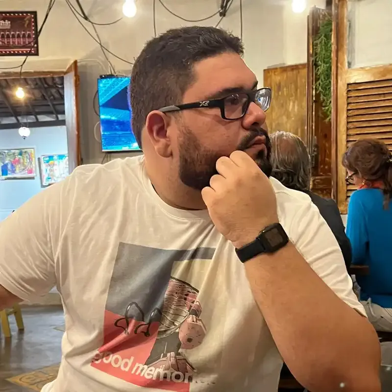 Anderson Xavier