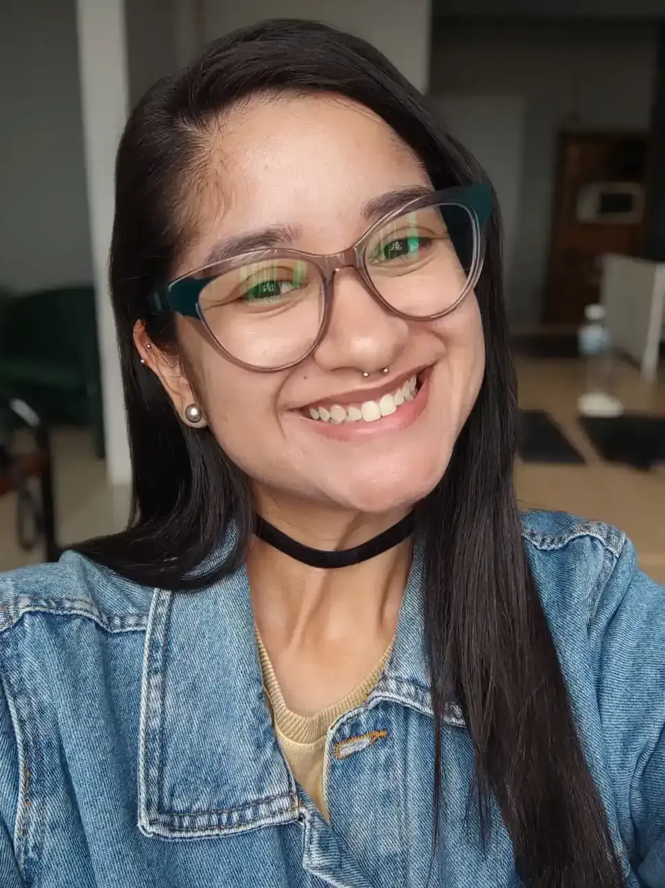 Aline Silveira