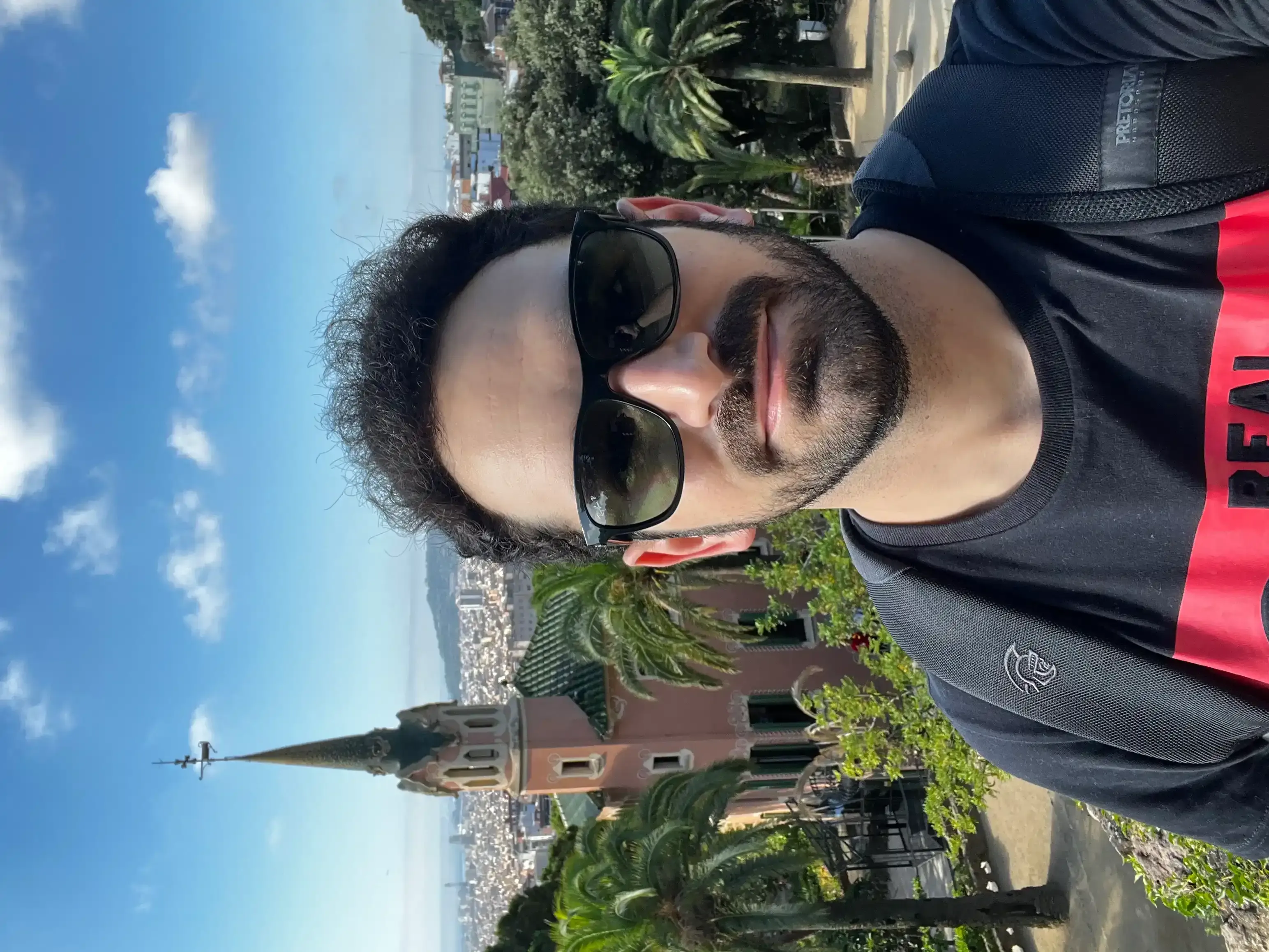 Leandro Santos
