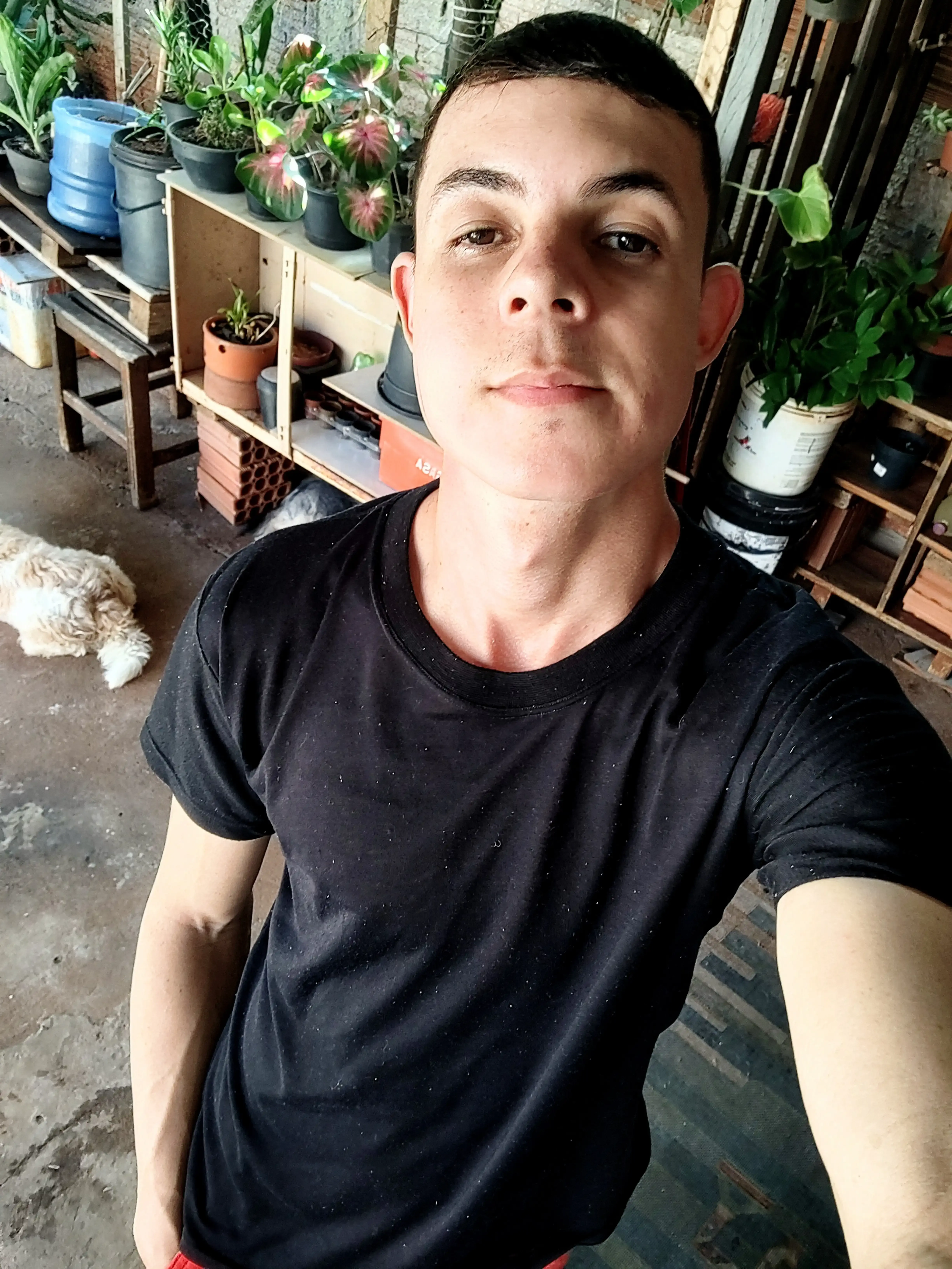 Lucas Dias