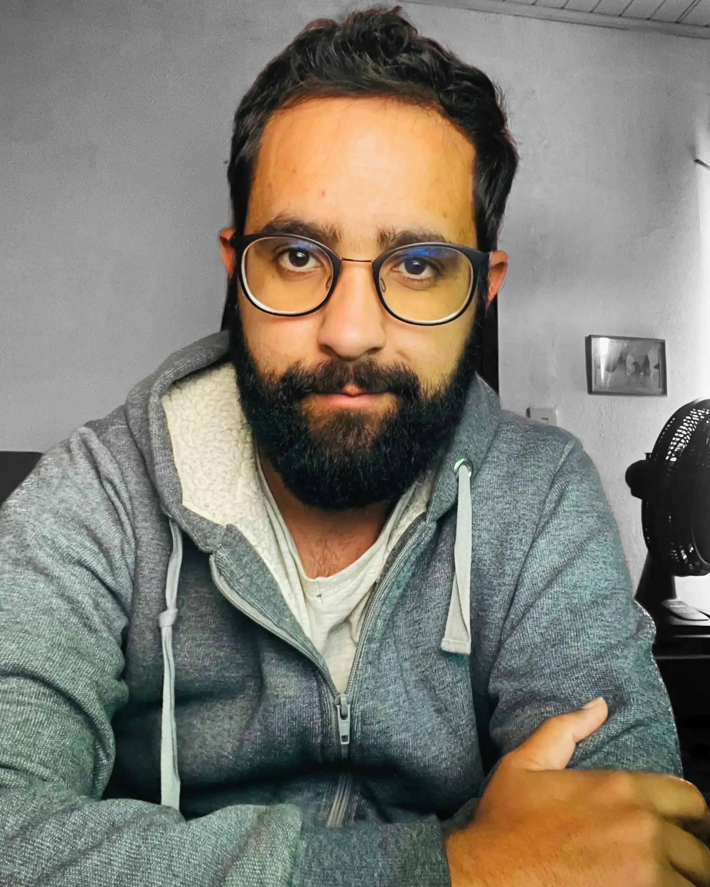 Rafael Gonzaga