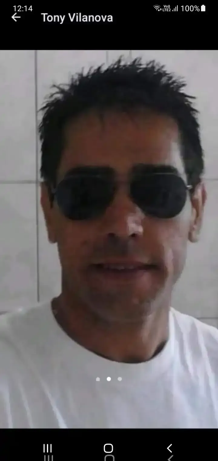 Antonio Villanova