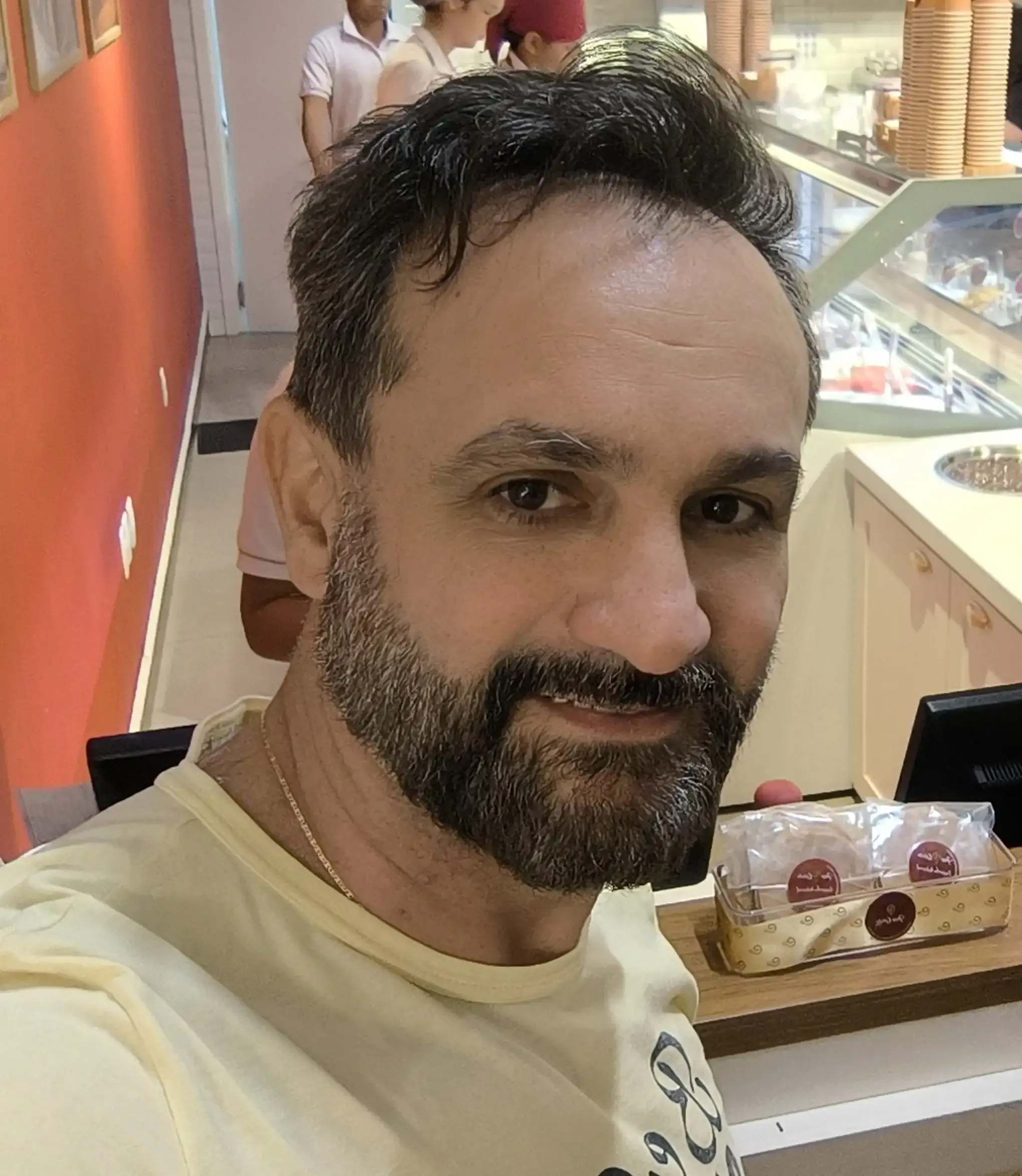 Alexandre Alves