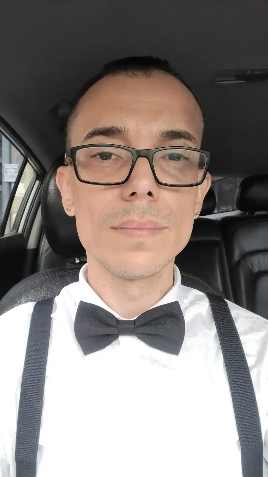 Rodrigo Charles