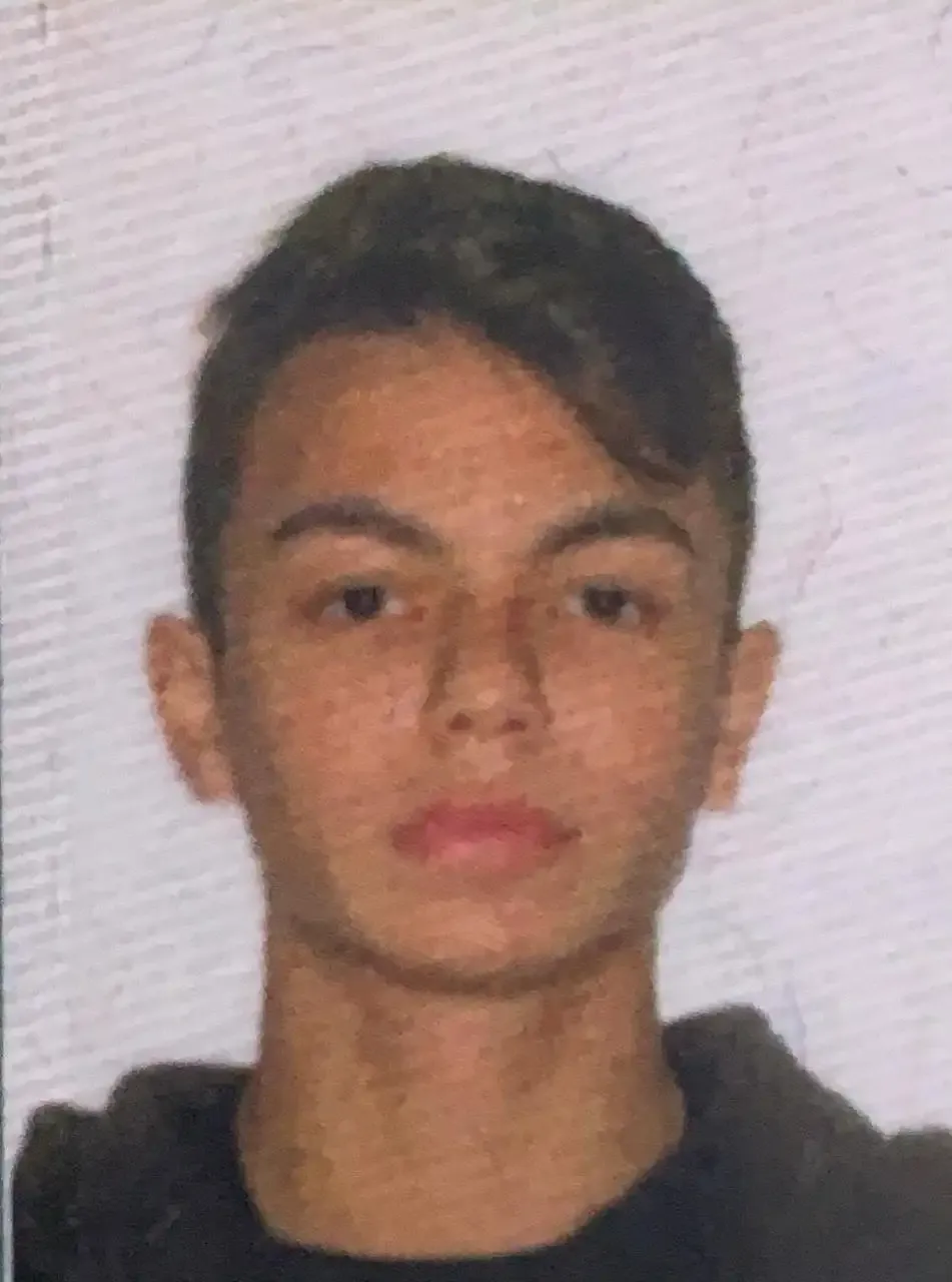 Mateus Caçabuena
