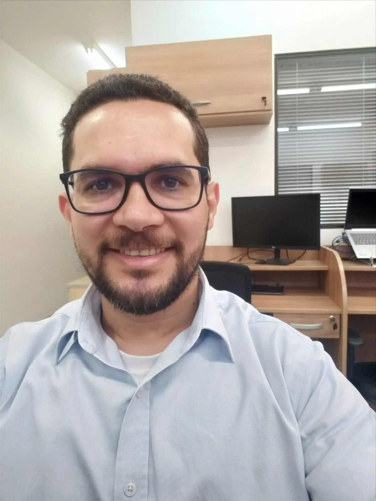 Walmir Silva