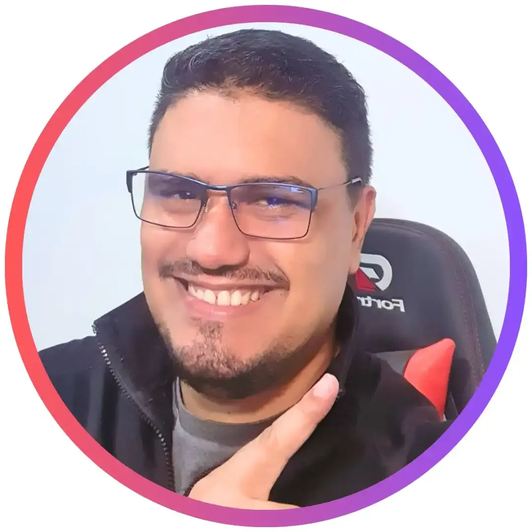 Paulo Nascimento