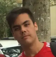 Pedro Alves