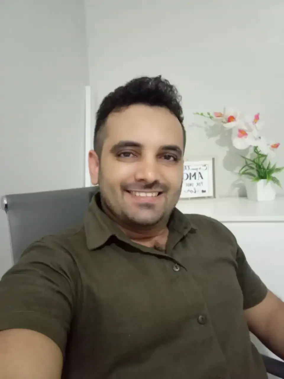 Rafael Aguiar