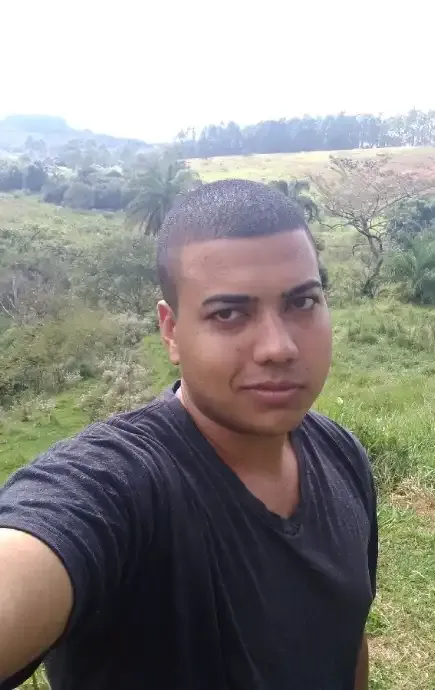 Mateus Souza