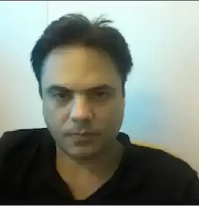 Giovani Nardi