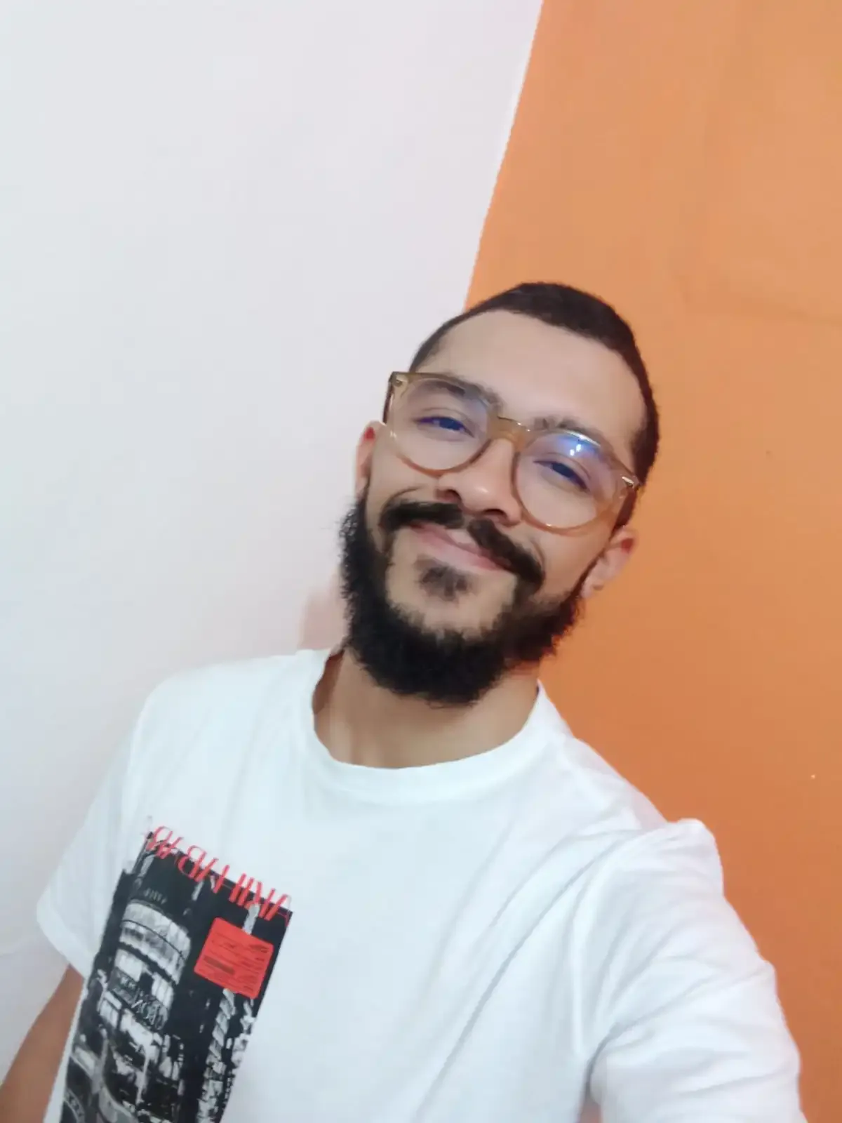 Andrey Santos