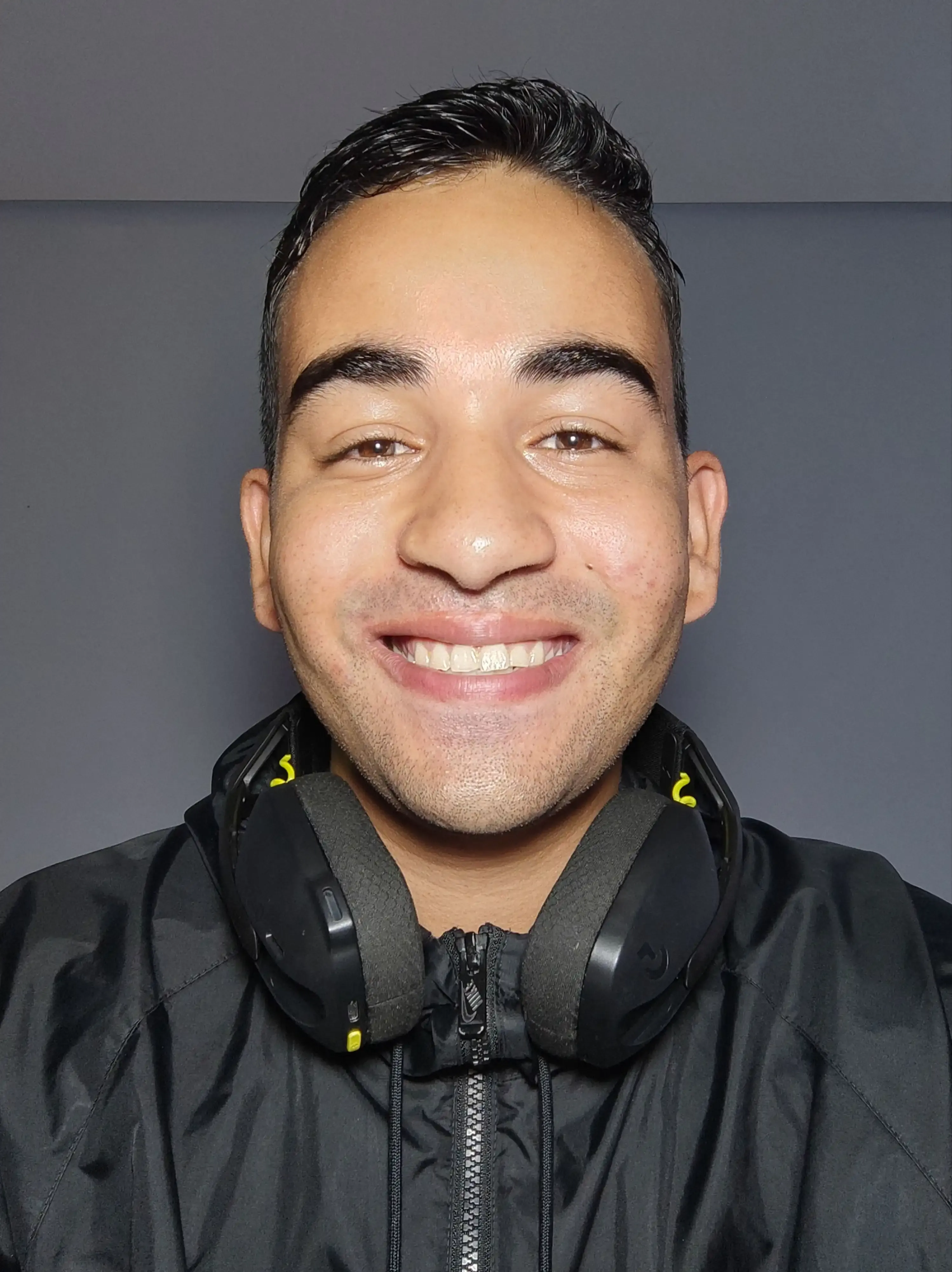 Kevin Silva