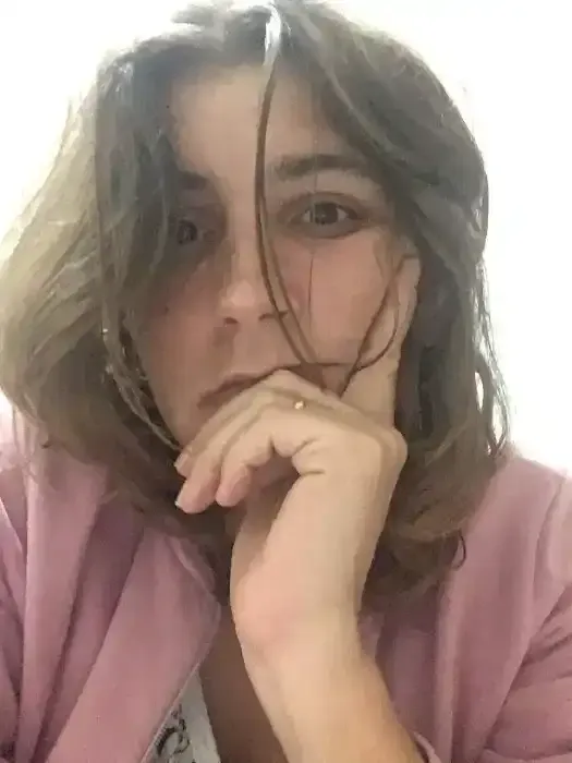 FERNANDA LISBOA