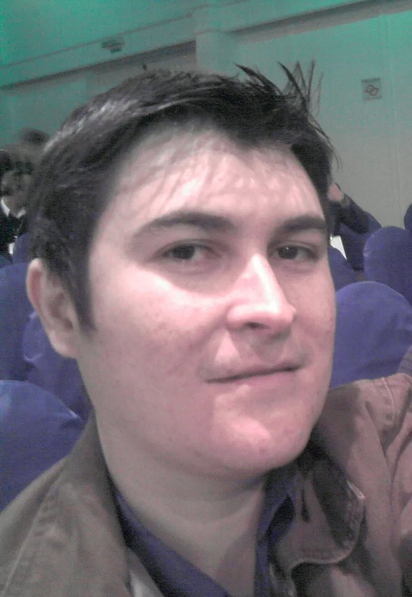 Rogerio Pires