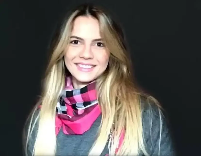 Isis Teixeira