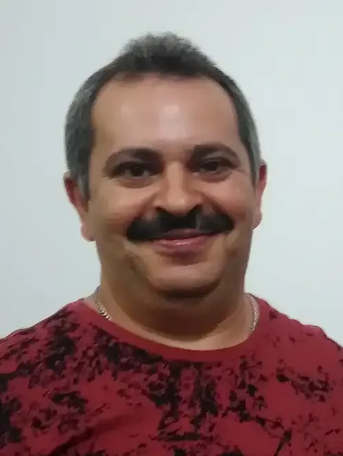 Antonio Silva