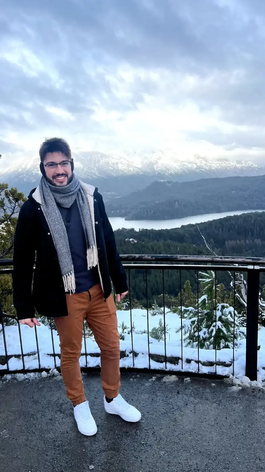 Vitor Morás
