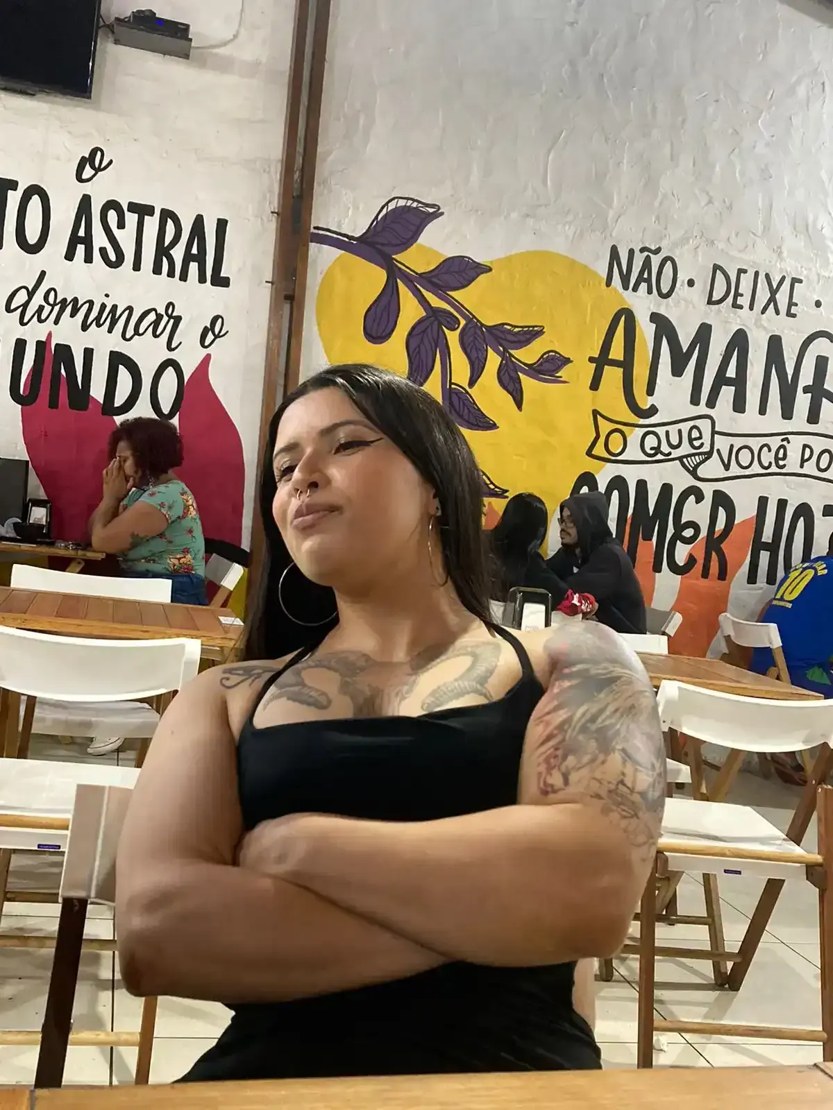 Fabiola Pontes