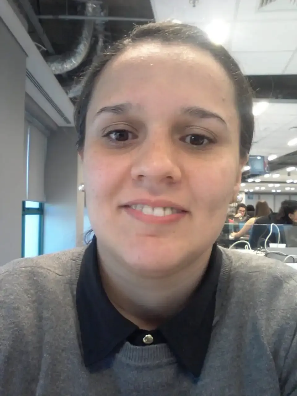 Angélica Kadja