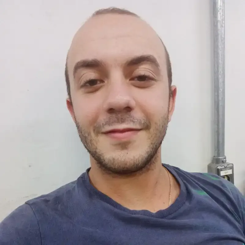 Lucas Ferreira