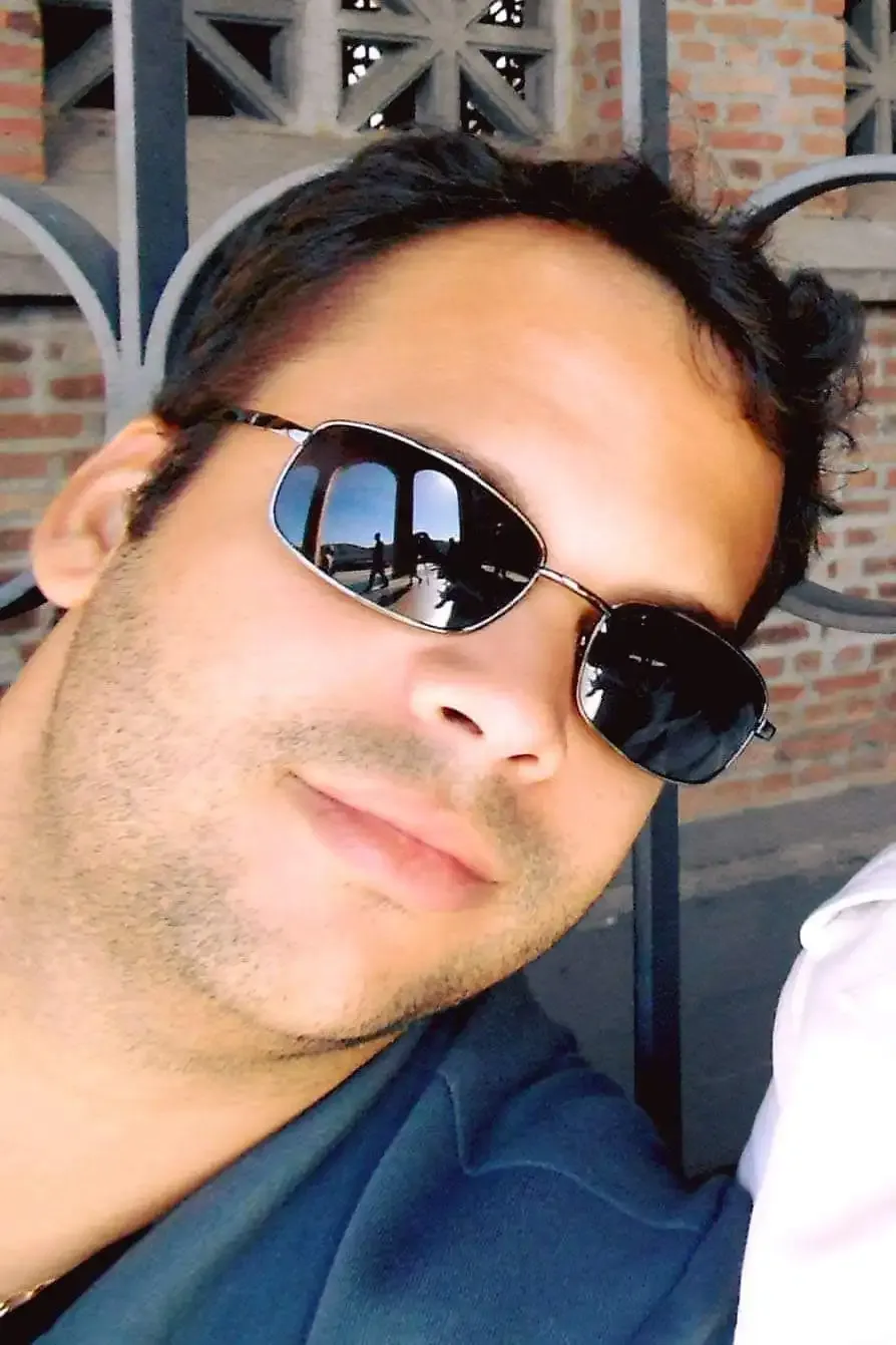 Rodrigo Silva