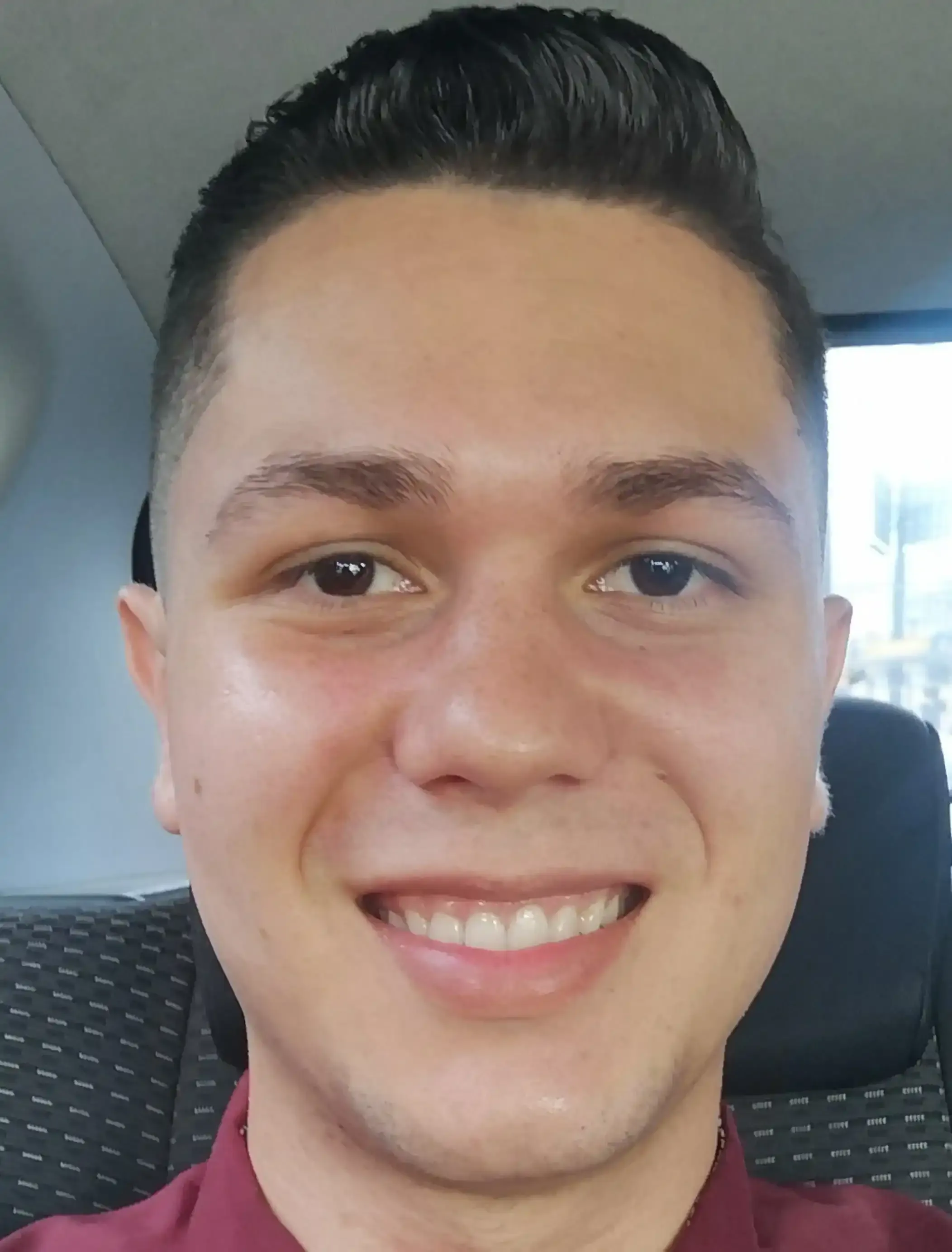 Kaique Simão