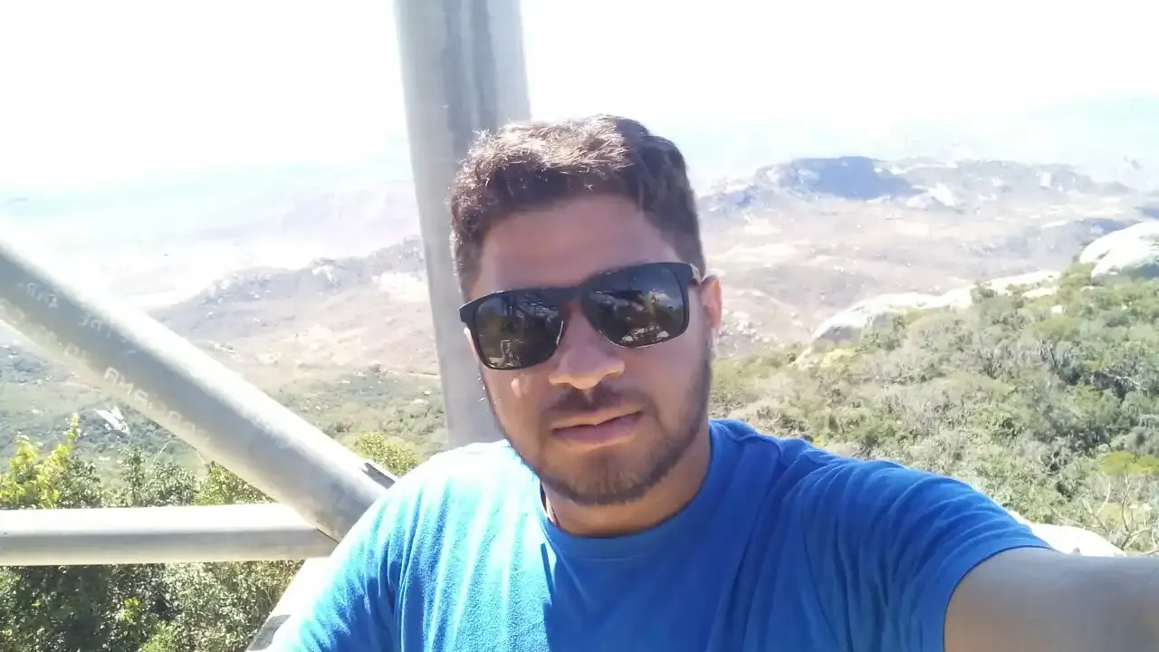 Maxwell Romão
