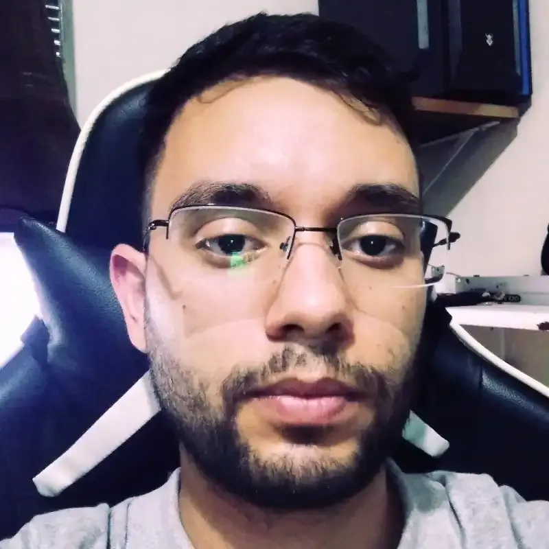 Felipe Silva