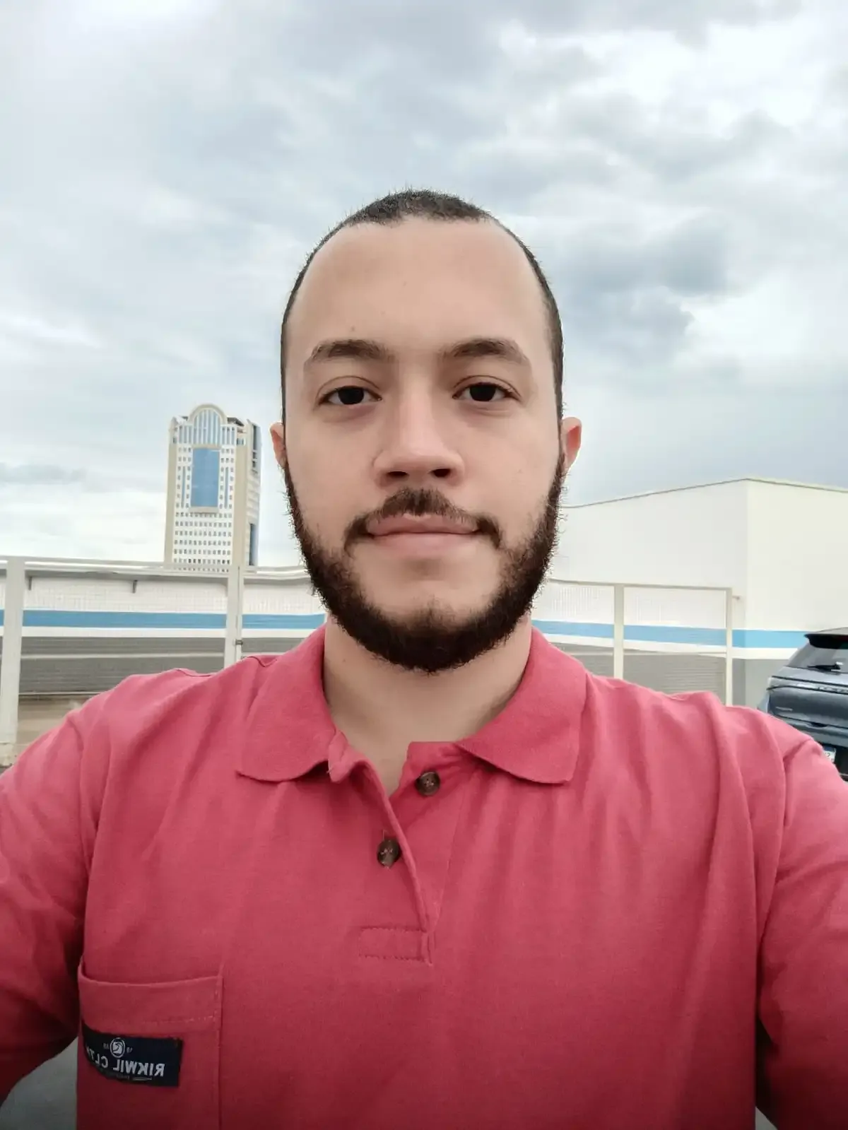 Gabriel Souza