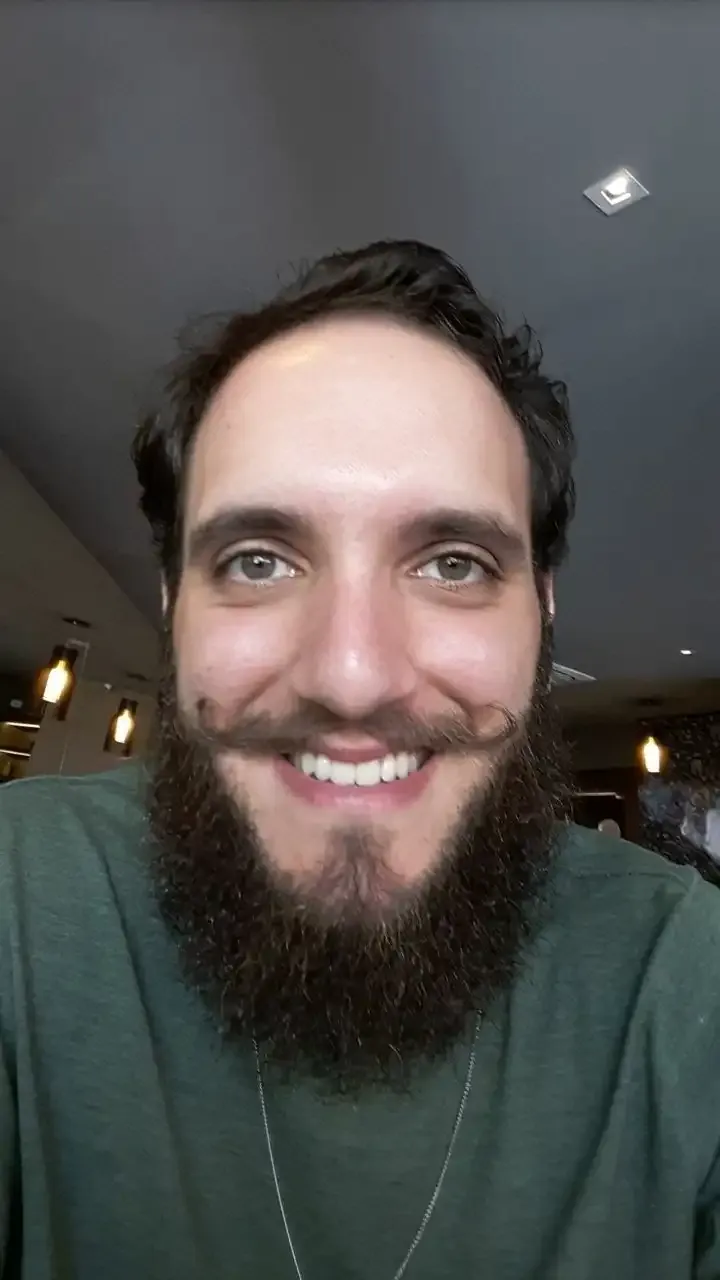 Paulo Oliveira