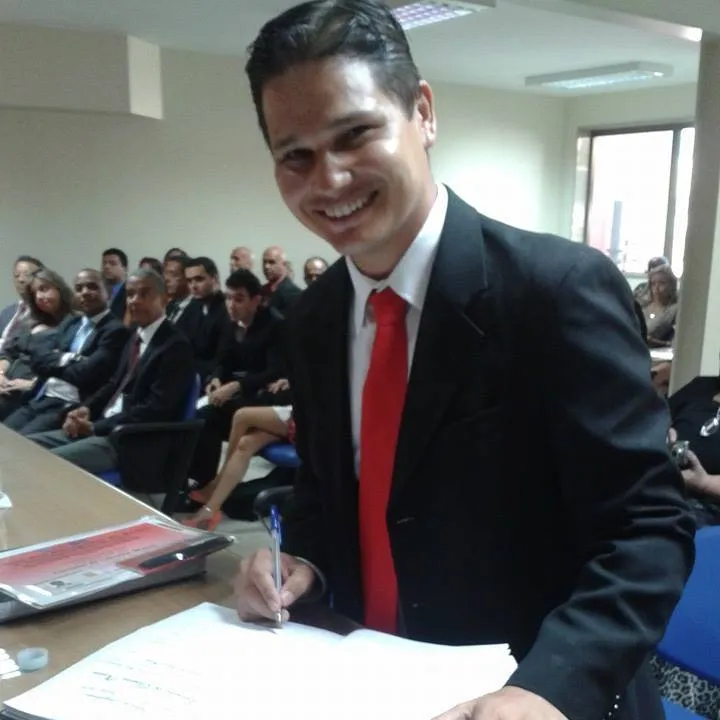 Luciano Matos