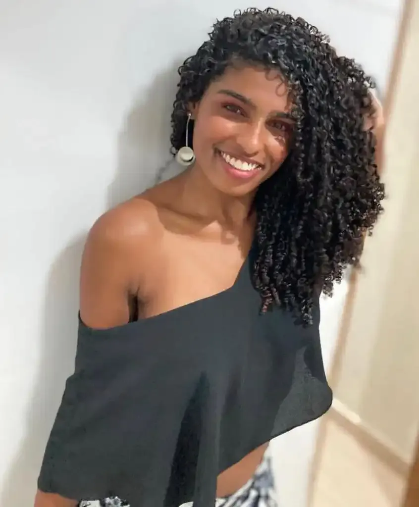 Meyrielem Rosa
