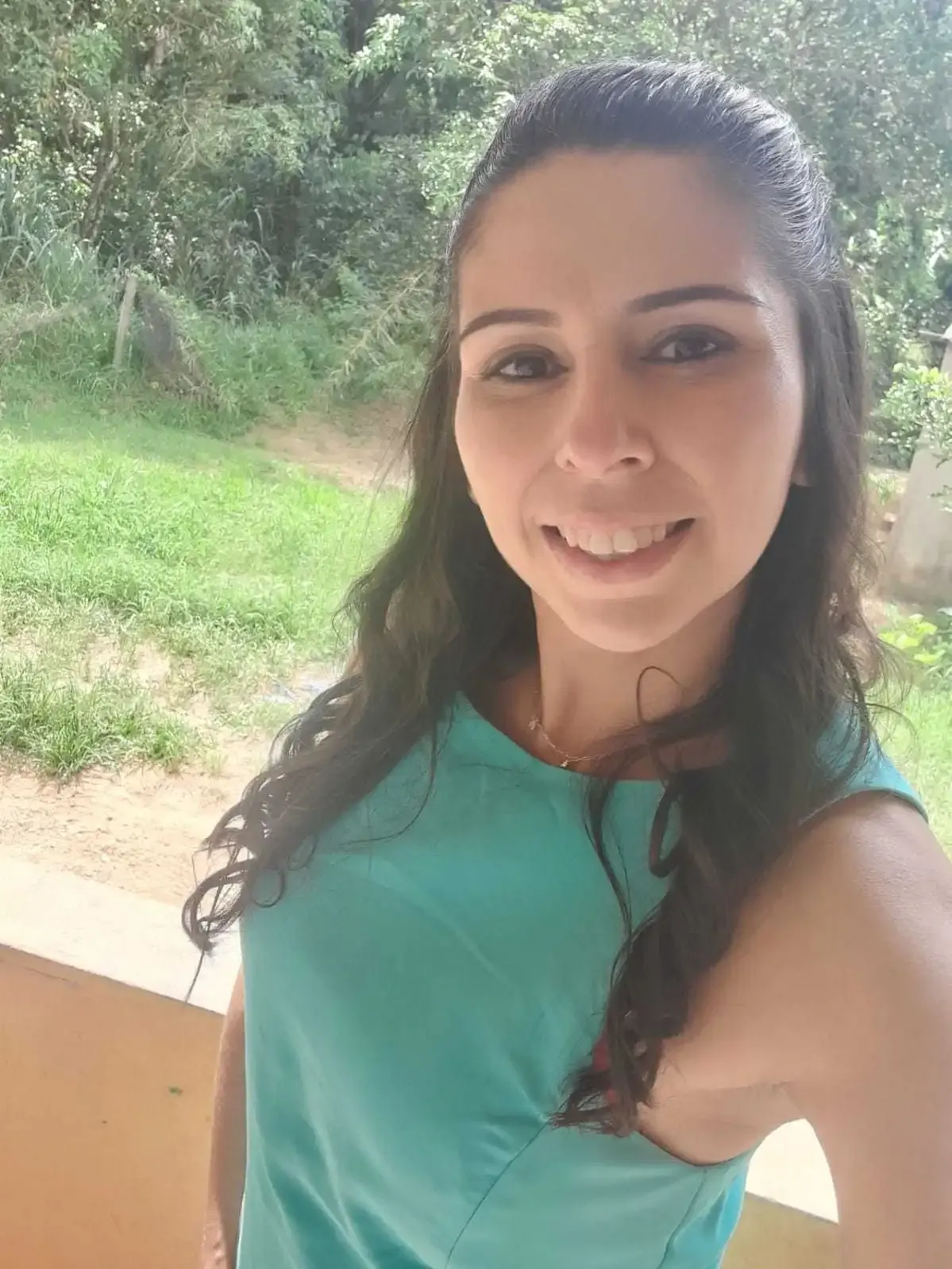Cristina Monteiro