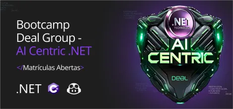 Image of Deal Group - AI Centric .NET