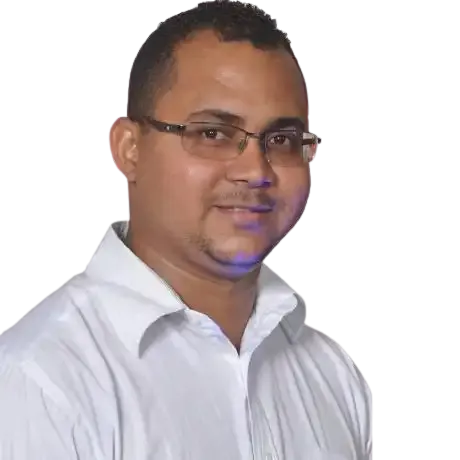 Helvisklei Silva
