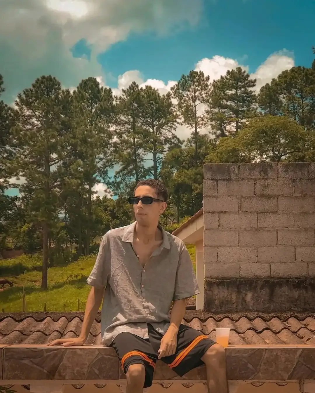 Matheus Araujo