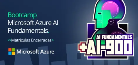 Image of Microsoft Azure AI Fundamentals