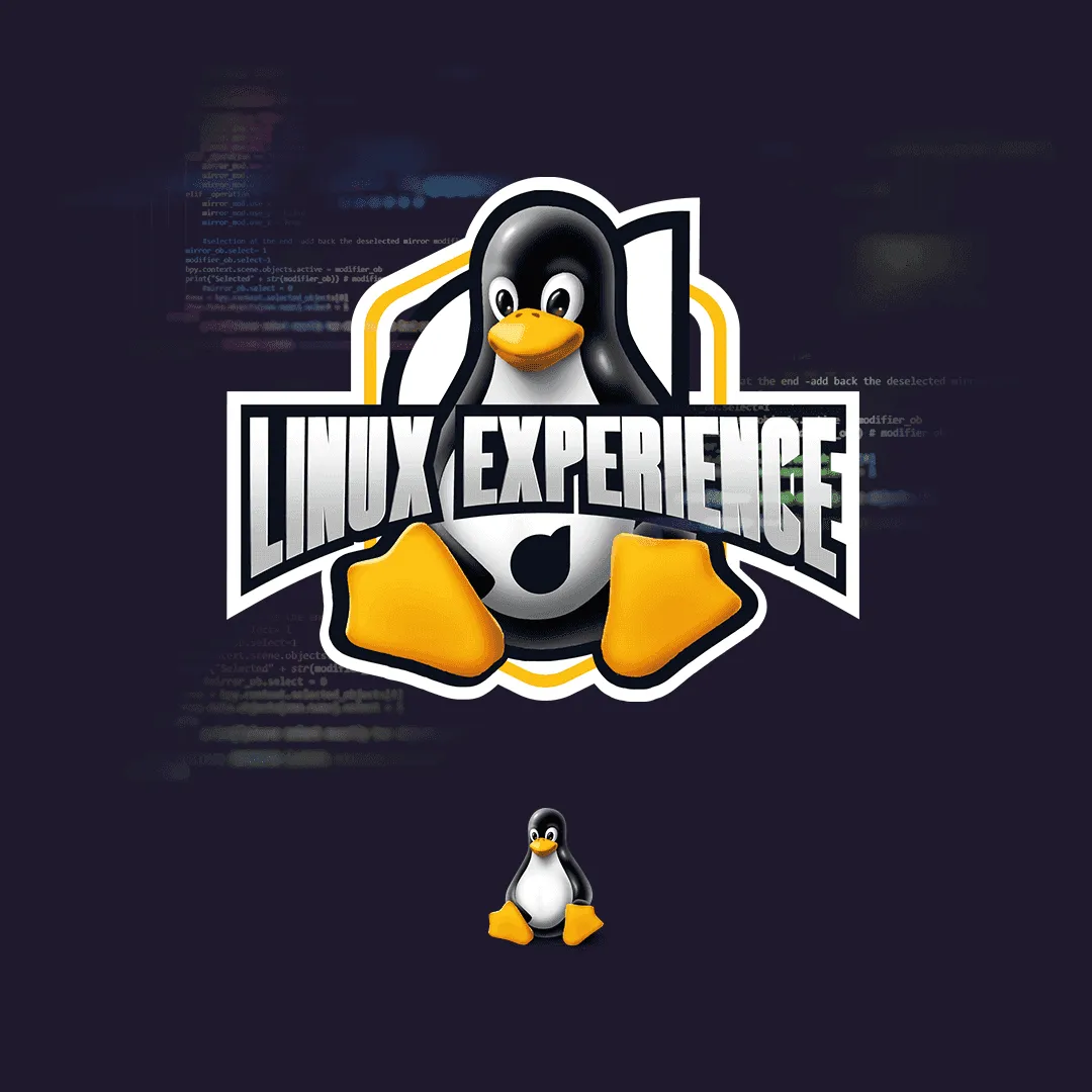 Linux Experience