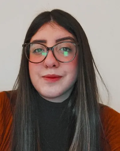 Rebecca Silva