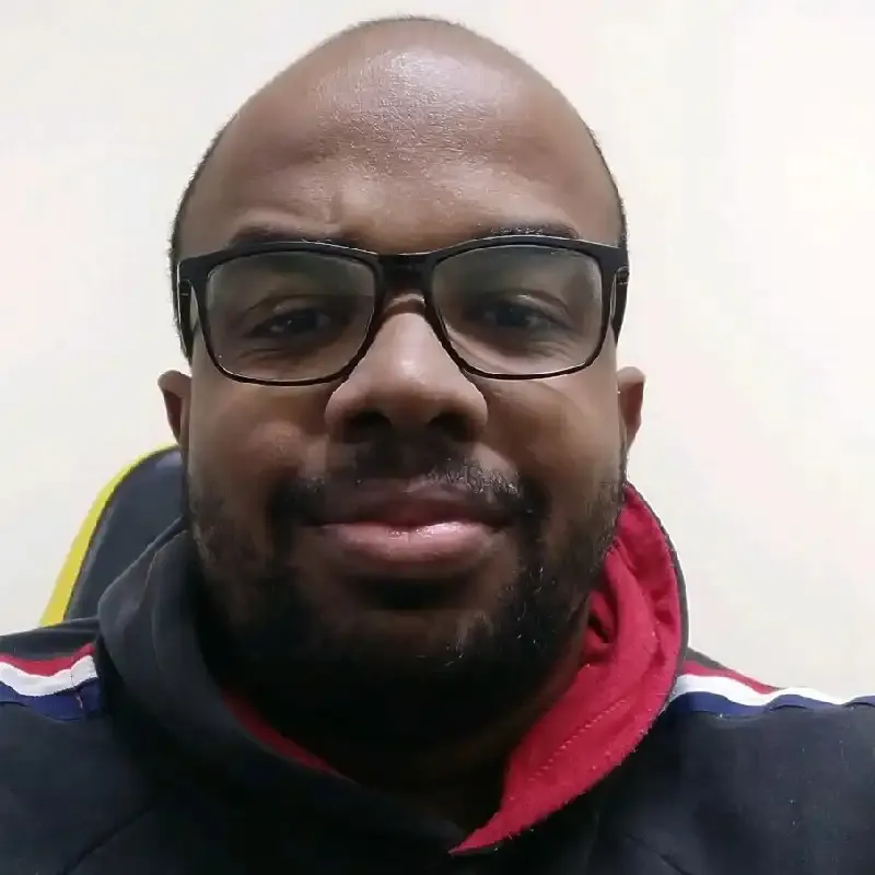 Gideão Silva