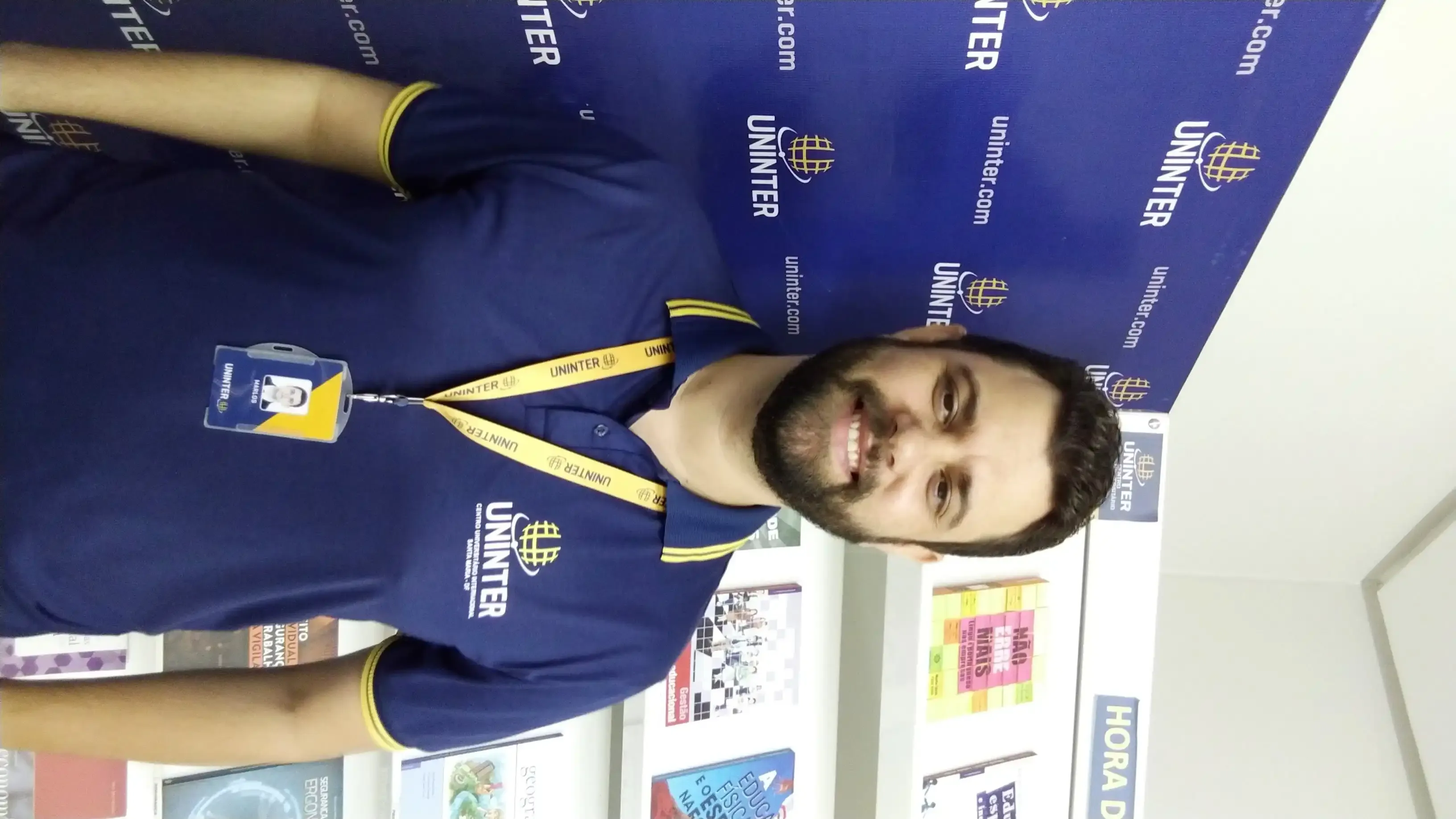 MARLOS OLIVEIRA