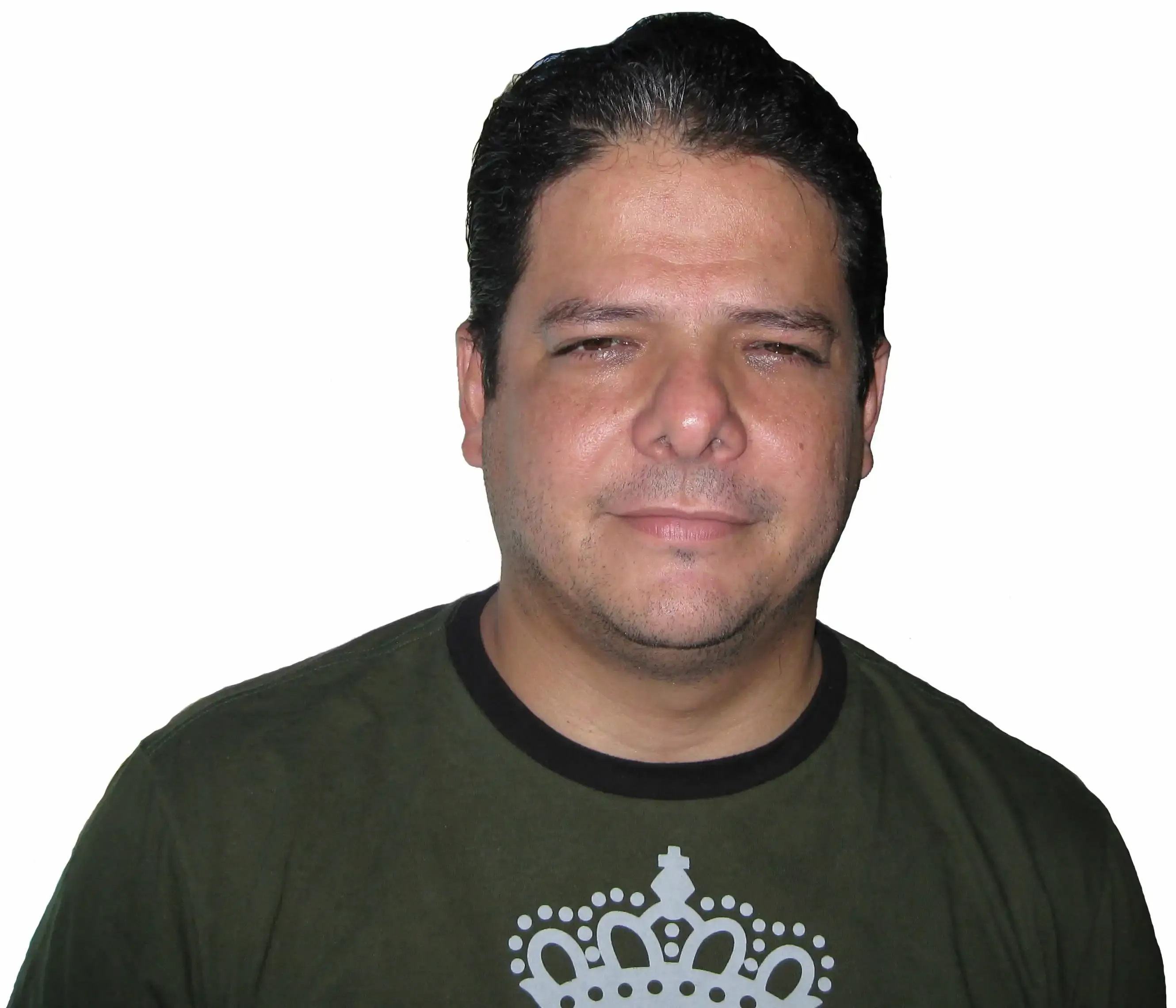Akbar Miranda