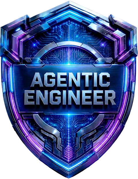 Badge Microsoft - Foundry Agentic Engineer