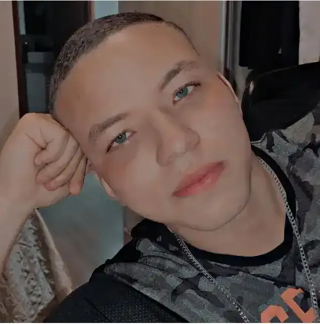 RYAN PABLO