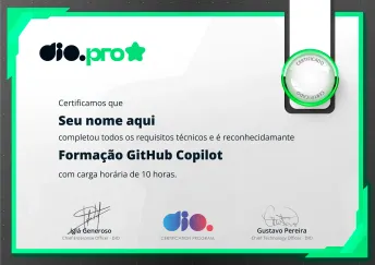 certificate image